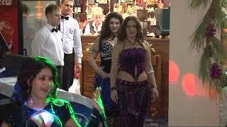 Восточная Феерия / Сочи / 2012 / Школа студия *Сафира* /1