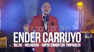 ENDER CARRUYO | @orquestabilloscaracasboys7857, Los melodicos,  Supercombo Los tropicales |EL BAR TV|