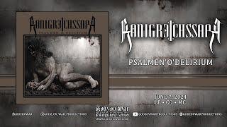 KÖNIGREICHSSAAL - Psalmen'o'delirium (Full Album)