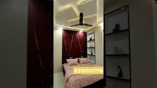 3bhk flat in Dwarka Mor with Fully Furnished | Call- 9310707778