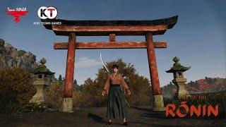 Rise of the Ronin playthrough PT3 PS5