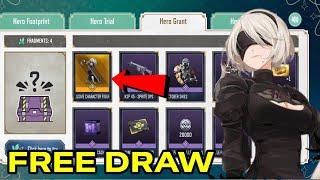 FREE LEGENDARY ITEM, REAPER - OCTOBER SKIES, SECRET CACHES & MORE! Path of Hero