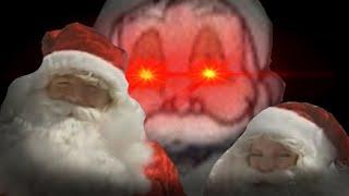 There Goes Santa Claus and Santa Claus songs: 2 reviews in one video!