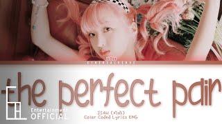 [My Soloist] JIAH (지아) 'the perfect pair' | Original: beabadoobee