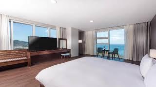 Best Hotels and Resorts in Gangneung, South Korea