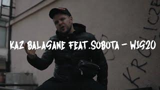 Kaz Bałagane feat.Sobota - WIG20 prod.(APMG,D3W)