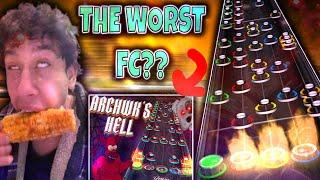 MY FRIENDS GUESS THE BEST CLONE HERO FC