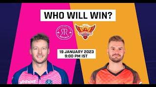  Live: SA20 PRL vs EAC Live Score Scorecard 14th Match Royals vs Sunrisers Eastern Cape live score