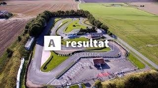 Dronefilm - Søndersø Karting Klub