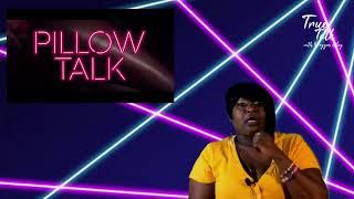 TrueTalk TV with Poyzun Blaq Tonight's Tpoic "Pillow Talk & Southern Bred Music Night