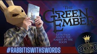 Green Ember Book Series by S.D. Smith! (Book{s} of the week episode #1)