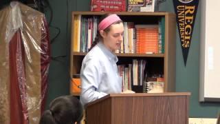 Sarah Velten on Skippy Dies by Paul Murray