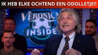 Johan Derksen Compilatie