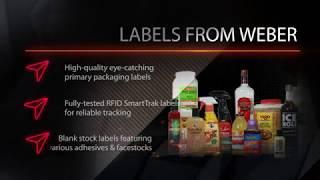 Weber Packaging Solutions Overview