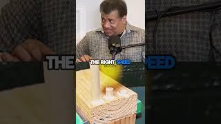 Everything Has Gravity?  W/ Neil deGrasse Tyson