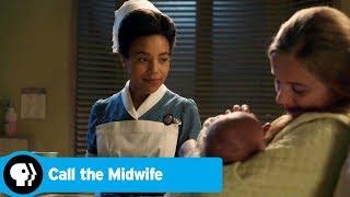 Not Giving Sarah Up | Call the Midwife | Season 8 | PBS