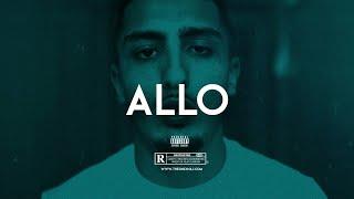 [FREE] Morad Type Beat - "ALLO" | Club Instrumental 2022