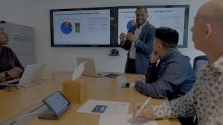 Zicklin's Doctor of Business Administration
