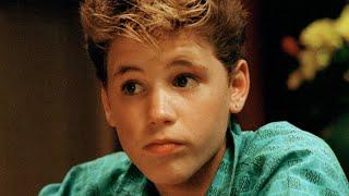 Sad Details Found In Corey Haim's Autopsy