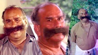 Meesha Vasu's hilarious comedy scenes | Innocent comedy scenes Paravoor bharathan comedy scenes |