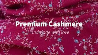 Why a Pashmina Is the Perfect Gift? A Gift for Every Occasion. #giftideas  #festivalgifts