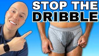 Why You Have After Dribble & How To Fix It With The 555 Method