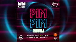 Machel Montano - Showtime (Pim Pim Riddim) "2018 Soca" (Trinidad)