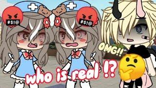 || Who is real!? || Gacha Life TikTok Compilation || Gacha Life || Gacha Meme || [ Original ]