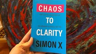 Introducing Chaos To Clarity with Simon