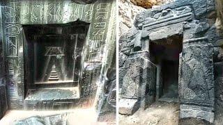 Scientists Discover Ancient Ruins From An Advanced Civilization, This Could Change Everything