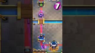 Evo Musketeer is anti [1 to 7] elixir?