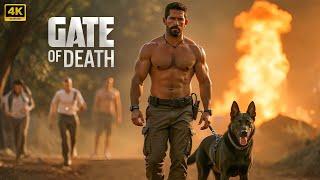 Gate Of Death :  New Action Movie 2025 | Scott Adkins | Full Movie | 4K Ultra #actionmovies