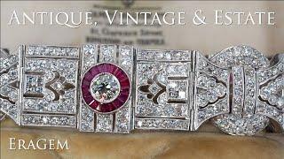 EraGem Antique, Vintage & Estate Jewelry