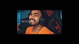 Hookah Bar x Techno Gamer Edit's|| Techno Gamer Edit's|| Abhay Mishra Edit'z 