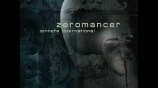 Zeromancer Fractured