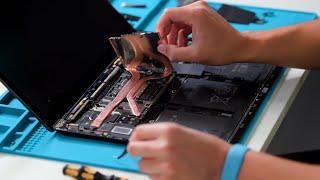 Repair | Surface Laptop 6 for Business