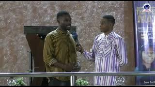 The Terrible Act Of God. Over 2-Years Strange Affliction Healed By God Of Godspower