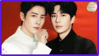 Xiao Zhan & Wang Yibo: Secrets Revealed by Industry Insider – Are They a Perfect Match?