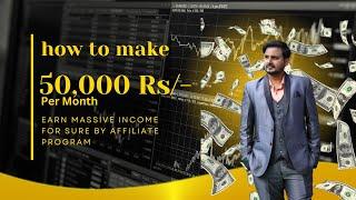 How I Earn 4 lac 80K In 6 Months Through Leadsguru ? work From Smartphone |