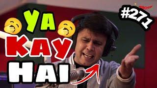 Rj Naved | Rj Naved Prank Calls | Part - 271 | Rj Naved Radio Mirchi Murga 2022 Latest | FM Spotify