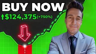 Top 5 Stocks To Buy NOW (HUGE Growth)