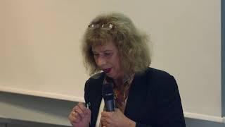 Privacy, Fairness and Comprehensibility of AI Systems |  Katharina Morik