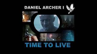 Time To Live by Daniel Archer