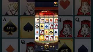 Super Ace - - Big Win! Slots Game JILI