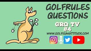 GRQ Podcast Episode #4