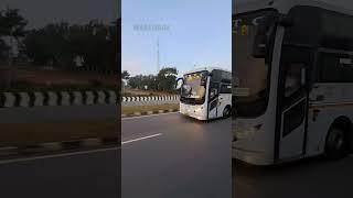 Ksrtc volvo b11r ambari dream class