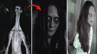 Most Horror Ghost video Caught On Camera | real ghost |bhoot video | bhoot bhoot | bhoot | Bhoot Hub