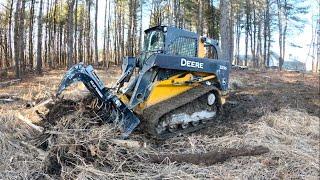 Is This John Deere Skid Steer Worth It?