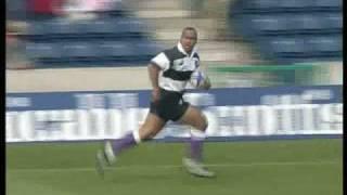 The Best of Jonah Lomu MUST SEE!! Part 1