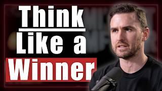 How to Rewire Your Brain for Mental Strength